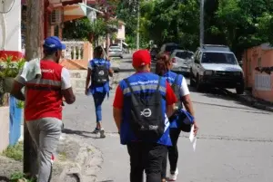 Cobertura del Censo peligra; contacto con residentes y ubicaciones complejas amenazan medición