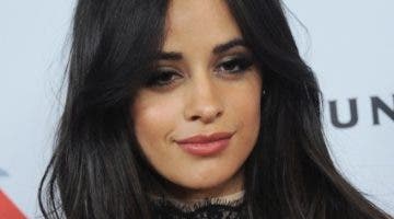 Camila Cabello vuelve, tiene  nuevo novio