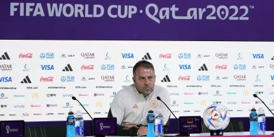 FIFA expedienta a Alemania por conferencia sin futbolistas