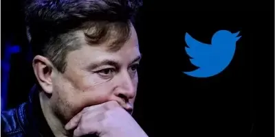 Elon Musk anuncia a los empleados de Twitter el fin del trabajo remoto