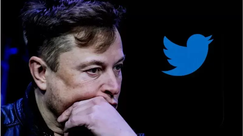 Elon Musk anuncia a los empleados de Twitter el fin del trabajo remoto
