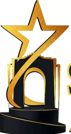 Estatuilla San JUan