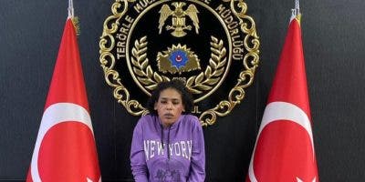 Cincuenta detenidos en relación al atentado con seis muertos en Estambul