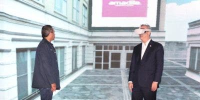 Más de 10,300 usuarios se registraron en la primera feria de empleo en realidad virtual creada por el ITLA