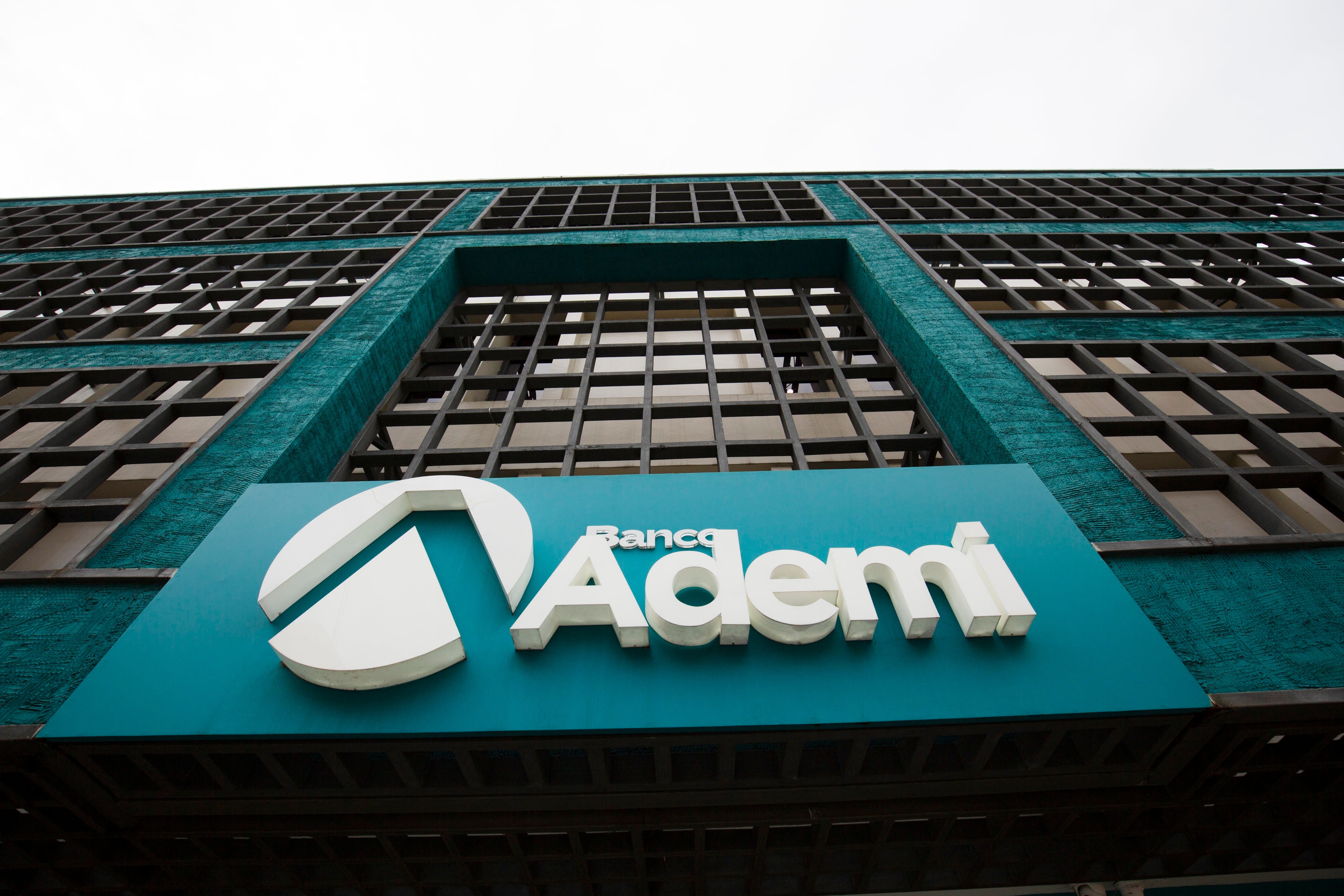 Banco Ademi inicia feria de préstamos para viviendas y negocios