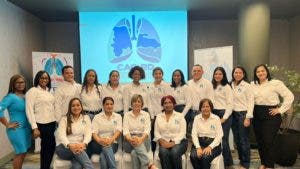 Médicos del Cibao conforman grupo especializado