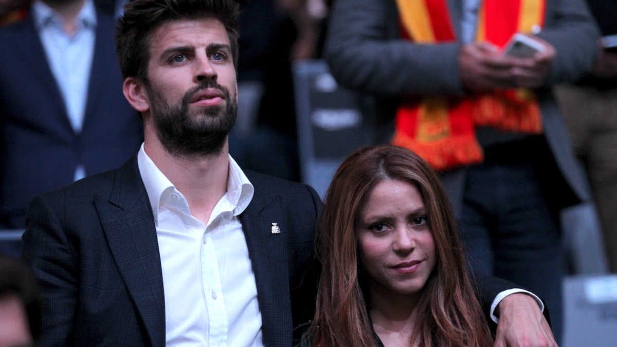 Shakira y sus hijos dejan Barcelona y vivirán en Miami, tras pacto con Piqué