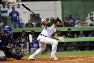 Gustavo Núñez señala intensidad de su juego como clave de éxito con Estrellas