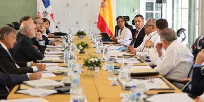 España y República Dominicana reafirman lazos tras I Diálogo Político