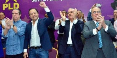 Danilo Medina  y Abel Martínez encabezarán el domingo juramentación en La Altagracia