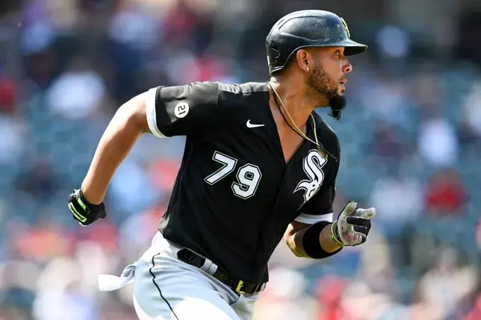 José Abreu llega a un acuerdo con los Astros de Houston