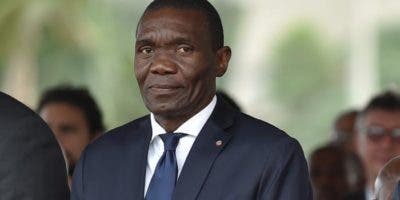 EEUU sanciona al presidente del Senado haitiano por narcotráfico