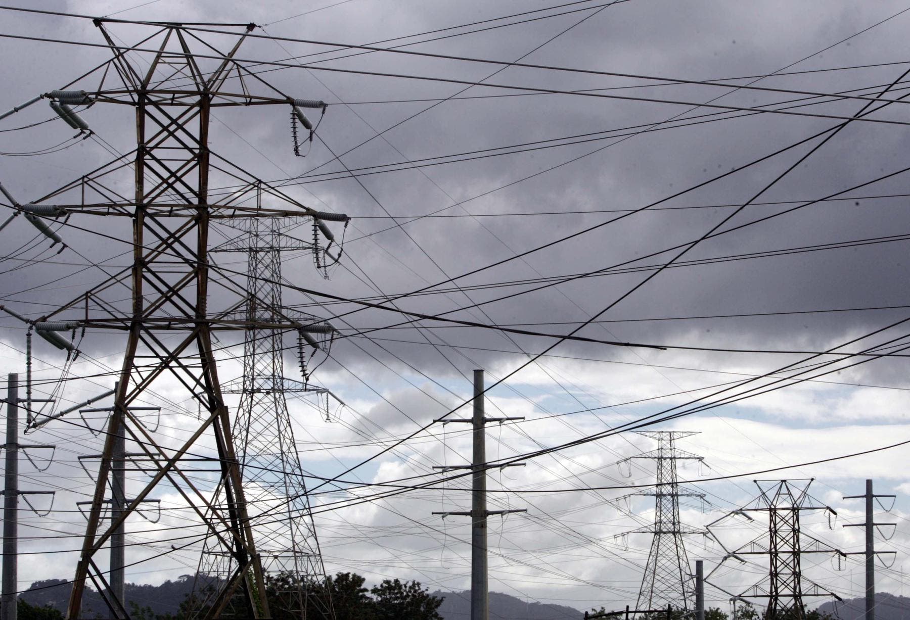 Alerta en Puerto Rico ante supuesta amenaza terrorista contra red eléctrica