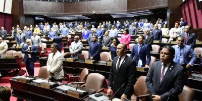 Cámara de Diputados aprueba en primera lectura proyecto de ley que suprime a la CDEEE y a la UERS