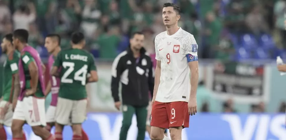 Lewandowskii Lewandowskii