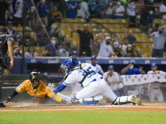 Águilas y Licey vuelven a medir fuerzas esta noche en torneo Lidom