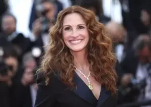 Julia Roberts revela que nació gracias a la ayuda de Martin Luther King Jr.