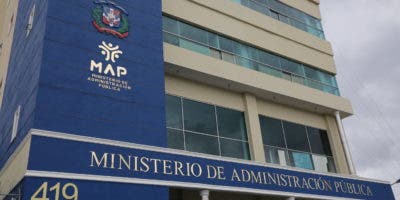 El MAP saca el cuerpo a reclamos pendientes con el CMD