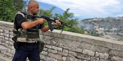 Cómo opera la mafia albanesa en América Latina y hasta dónde llegan sus tentáculos