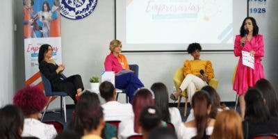 Organizan congreso “Empresarias Creativas con Propósito”