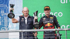 Ranking de las mejores victorias de Verstappen de la temporada récord de 2022