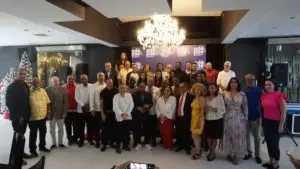 Academia de periodistas de espectáculos anuncia premio para 2023