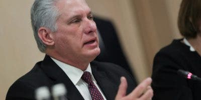 Cuba denuncia ante países iberoamericanos la “escalada” del embargo de EE.UU.