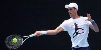 Djokovic arrancará el 2023 en el torneo ATP 250 de Adelaida