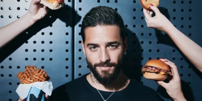 Maluma abre restaurante  «Dembow» en Perú