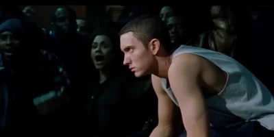 Eminem reveló que casi muere de una sobredosis