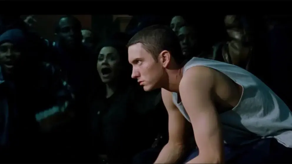 Eminem reveló que casi muere de una sobredosis
