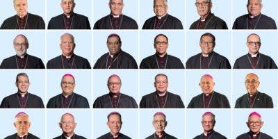 Obispos llaman a participar en el Censo 2022