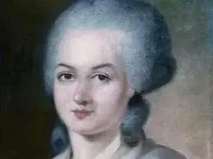 Olympe de Gouges