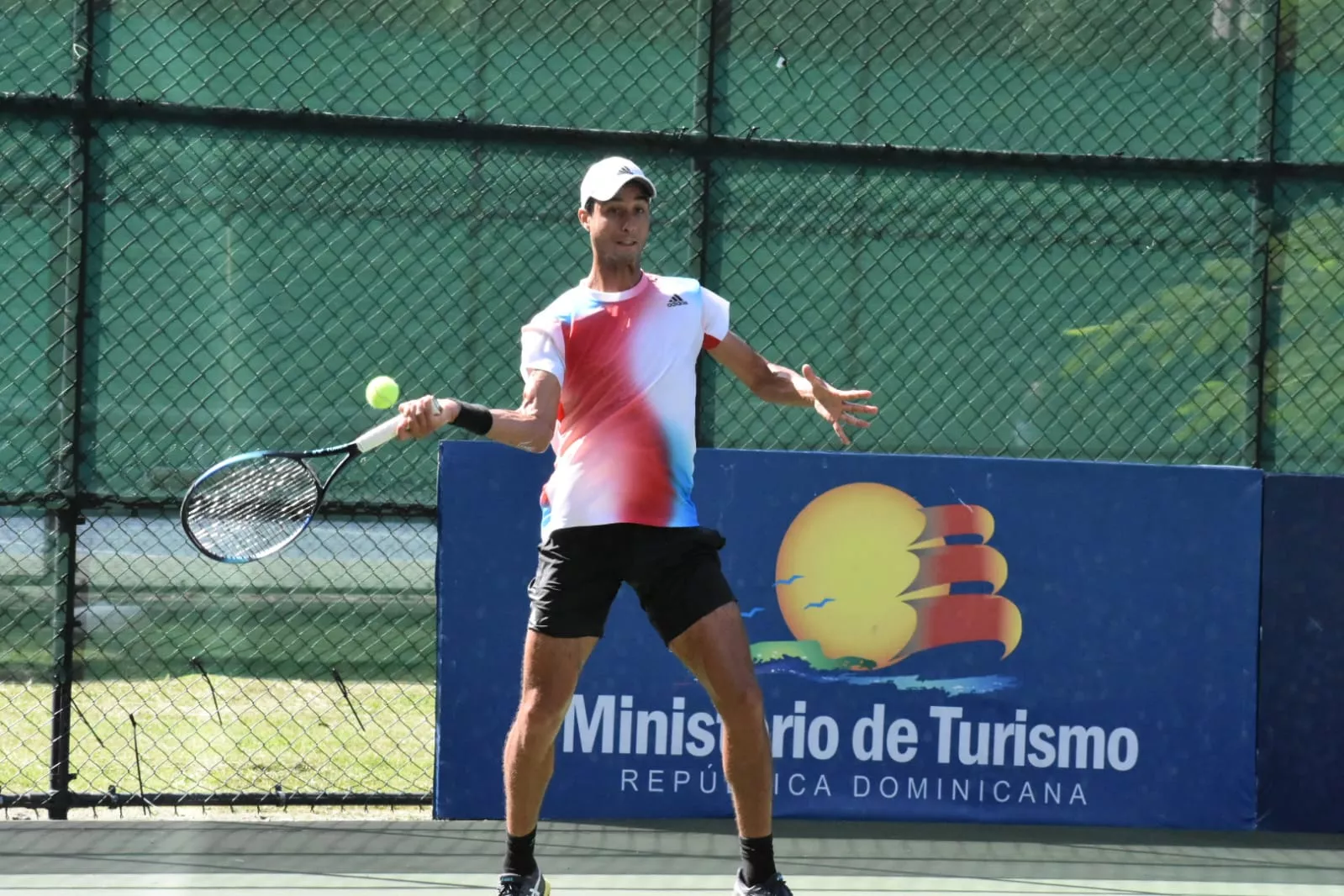 Roberto Cid