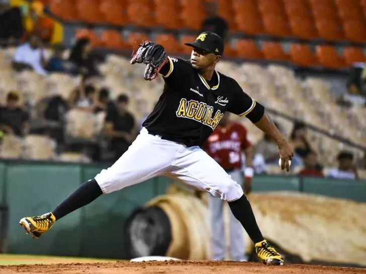 OFICIAL: LIDOM le confisca un juego a las Águilas; medida favorece al Licey