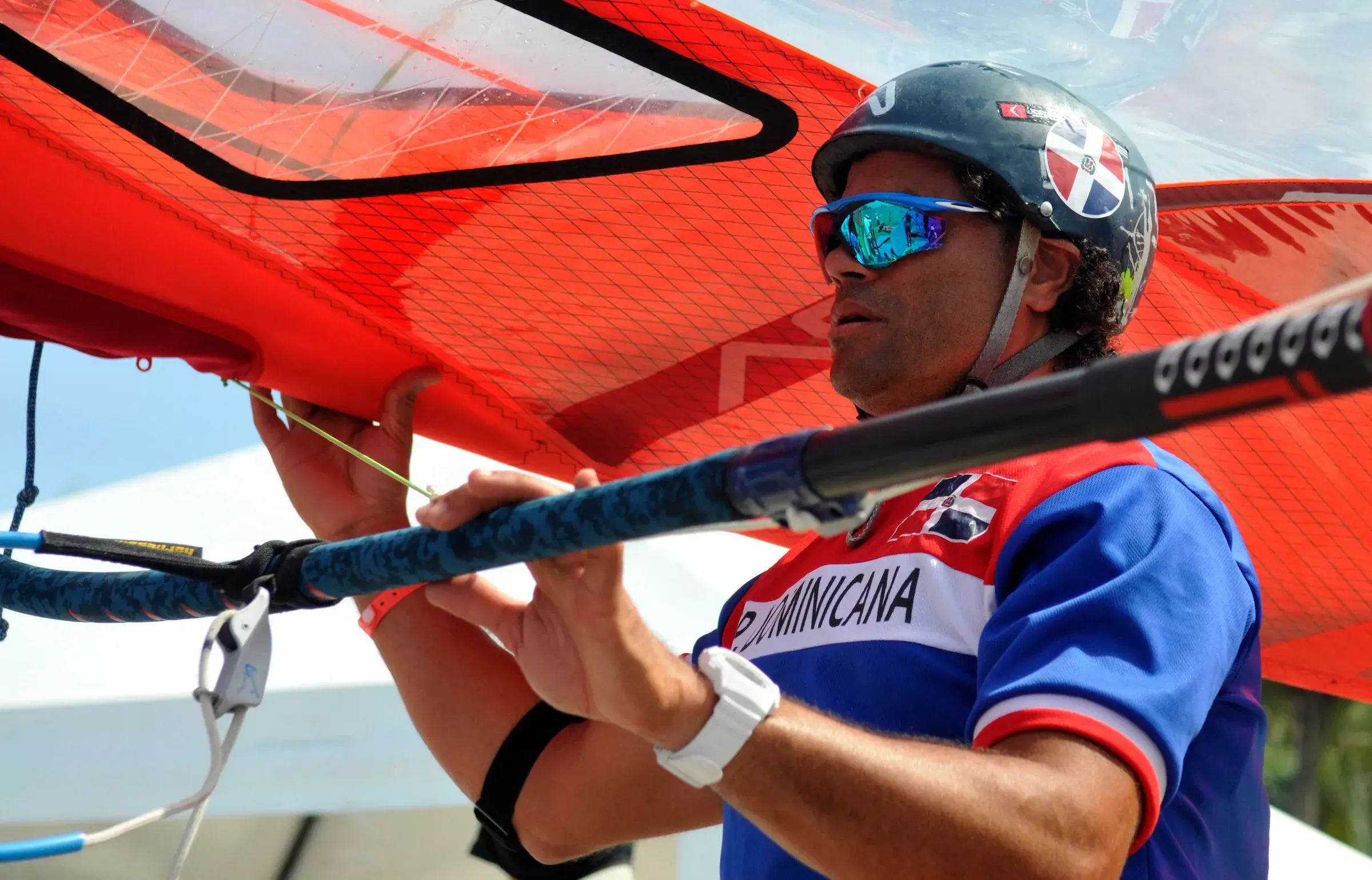 Deury Corniel y Samuel Pérez van por medallas este miércoles en Santa Marta