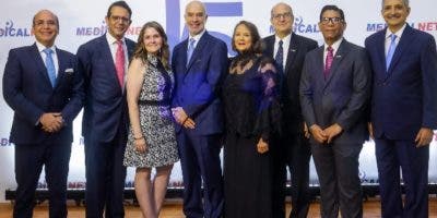 Medicalnet celebra su décimo quinto aniversario