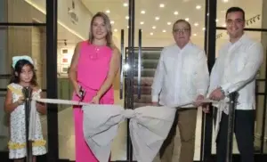 Portela Textil inaugura una tienda