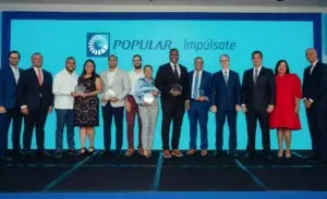 El Popular premia emprendimientos universitarios