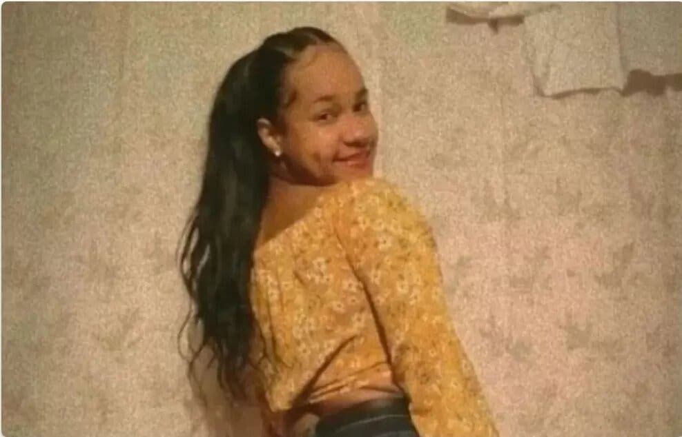 Hallan cadáver de adolescente reportada desaparecida en Elías Piña