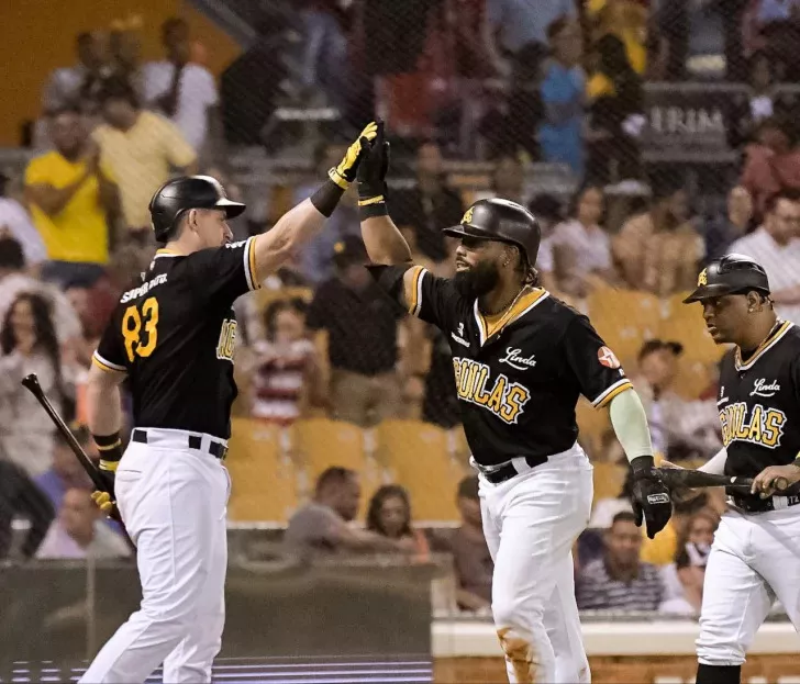 Águilas despliegan poder, Toros vuelven a ganar y Leones vuelven a la vida