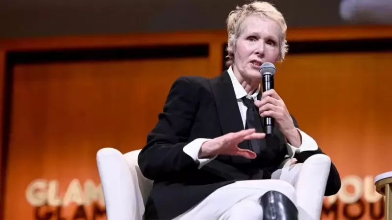 E. Jean Carroll demanda de nuevo a Donald Trump por supuesta violación