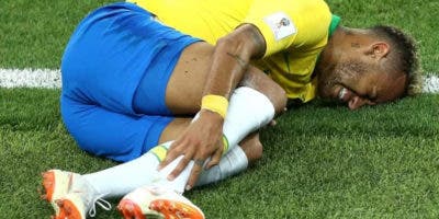 Mundial de Qatar 2022: Neymar se perderá dos partidos con Brasil por una lesión en el tobillo