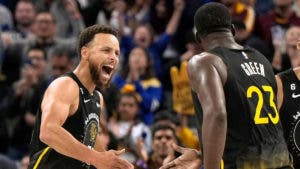 Curry se sale, los Celtics impresionan y los Lakers siguen en caída libre