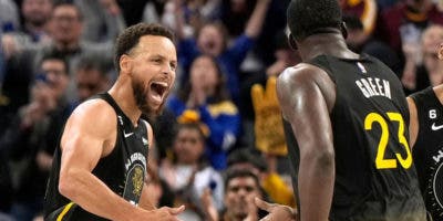 Curry se sale, los Celtics impresionan y los Lakers siguen en caída libre