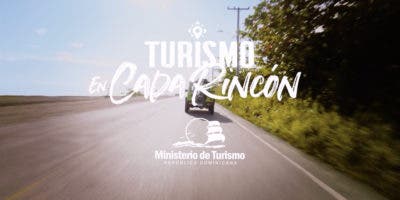“Turismo en cada Rincón” es celebrado en Monseñor Nouel