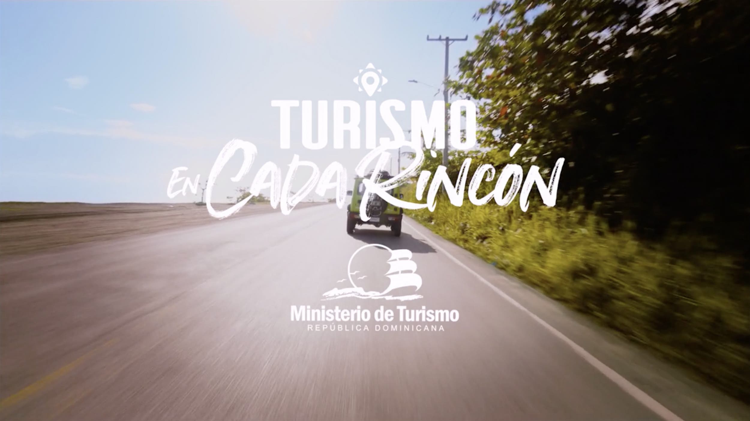 “Turismo en cada Rincón” es celebrado en Monseñor Nouel