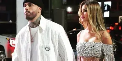 Ex de Nicky Jam le habría hecho «brujería » al artista