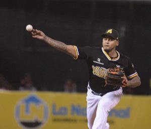 El Tsunami intratable; Pérez se despide con grand slam y Águilas blanquean a Gigantes