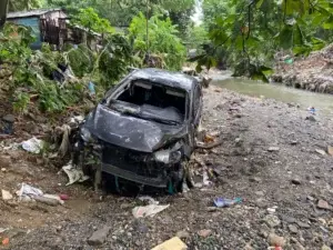 Gobierno iniciará este jueves pago a dueños de vehículos afectados en inundación de noviembre